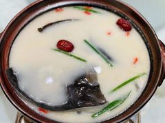 清炖甲鱼-潇湘甲鱼村(清河店)