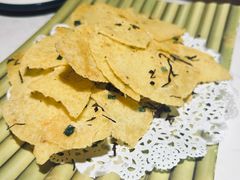 -千岛湖小鱼儿·淳安匠心农家菜