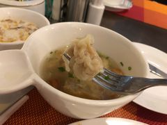 -上海金陵紫金山大酒店·汇海餐厅