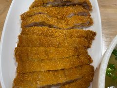 -顶巧鸡汤馄饨(虹口总店)