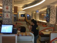 -永盈茶餐厅(江南大道中店)