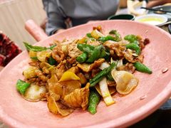 -云海肴云南菜·蒸汽石锅鱼(新奥店)