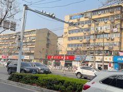 -奕宏饺子楼(朱庄小区店)