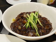 -桃园中华料理炸酱面(燕儿岛路店)