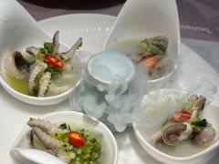 -泰椰里·泰国餐厅(智慧城广百广场店)