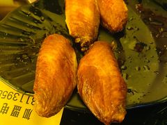 -味纯私房菜江湖菜·烧烤.羊蝎子(卡尔店)