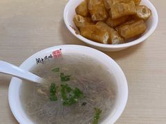 -远记面线糊(世纪巨星店)