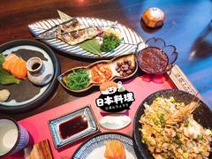 海鲜炒饭-石葵(锦业时代店)