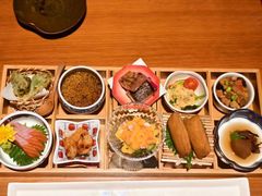-岚山日本料理(珠江新城店)