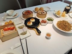 -红顶食府(滨湖九号店)