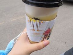 -霸王茶姬(南亚风情第壹城店)