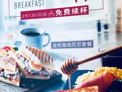 -必胜客(双榆树店)