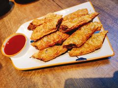 -香园茶社·金陵小灶(老门东店)