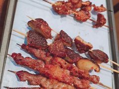 烧烤-庆峰龙虾烧烤(合肥一店)