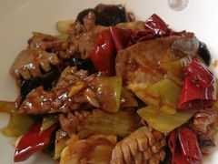 -马凯餐厅(长椿街店)