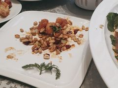 -将相和·海鲜蒸饺大连菜