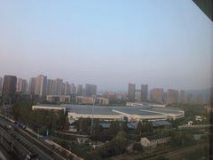 -杭州龙禧福朋喜来登酒店