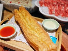 -老版火锅(半坡店)