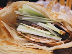 李连贵大饼-李连贵熏肉大饼(金隅嘉品Mall店)
