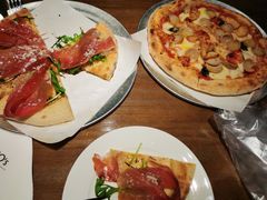 -FABIO’S费比欧披萨餐厅