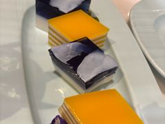 -蕉叶·泰国歌舞风情(世贸店)