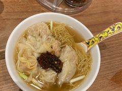 -一记面馆·云吞面嘅专家(富华店)