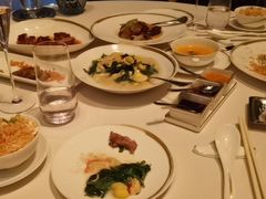 -金轩中餐厅 Jin Xuan(浦东丽思卡尔顿酒店)