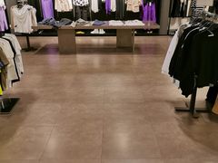 -ZARA(皇城恒隆广场店)