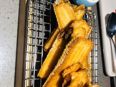 -老头儿油爆虾(星光一期店)