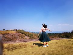 -飞天山旅游区