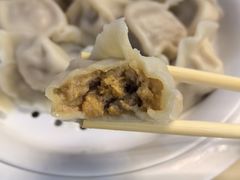 海胆水饺-黑石礁酒楼·海鲜(黑石礁店)