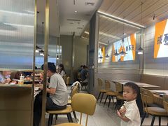 -探炉·香辣豆花烤鱼(笋岗宝能环球汇店)