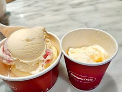 -哈根达斯(虹口店)