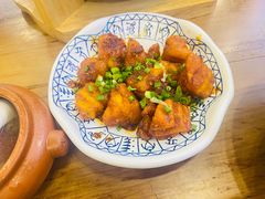 -桥香园云南过桥米线(红龙井店)