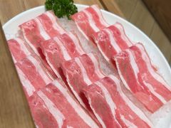 -侃爷南门铜锅涮肉