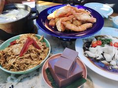 -小吊梨汤·北京菜(香山店)