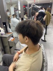 -天使之手