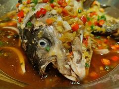 -旺家土菜馆(白水洋双溪镇店)