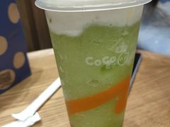 -CoCo都可(合生汇店)