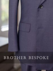 -Brother西服礼服定制·商务·婚礼(佛山南海店)