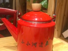 -小小河边鱼(天润城店)
