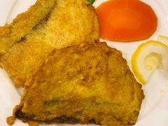 -92°C俄式厨房(中央大街店)