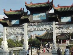 -文昌阁