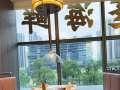 -青蓬蒸汽海鲜·深圳老字号·团建聚会(壹方城店)