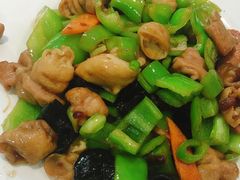 -宾朋海鲜特色美食餐厅·纯手工鲅鱼水饺(兴海路店)