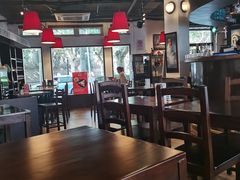 大堂-La Creperie法餐厅(桃江路店)