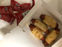 -达美乐比萨(石景山万达店)
