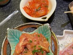 -樱嘢·炭火烧肉(惠南店)