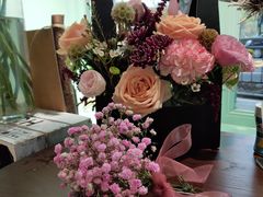 -南瓜谷塔罗(和义店)