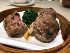 陈皮牛肉丸-娱筷海鲜酒家(广州南沙店)